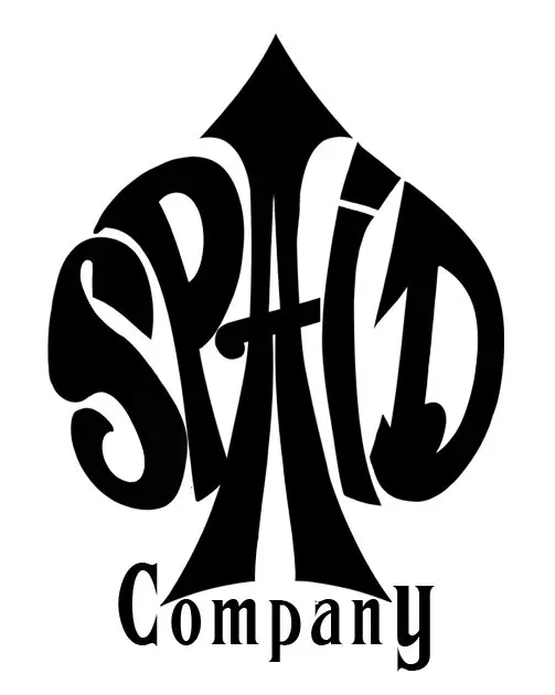 SpaidCompanyLogoWhiteBackground