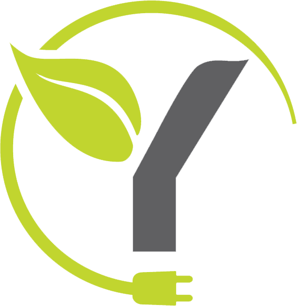 YGrene Logo